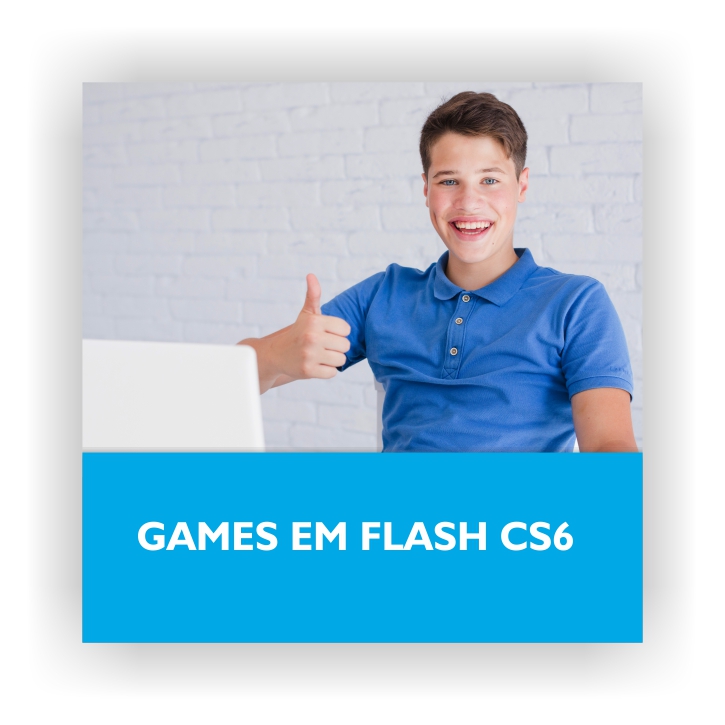 Games em Flash