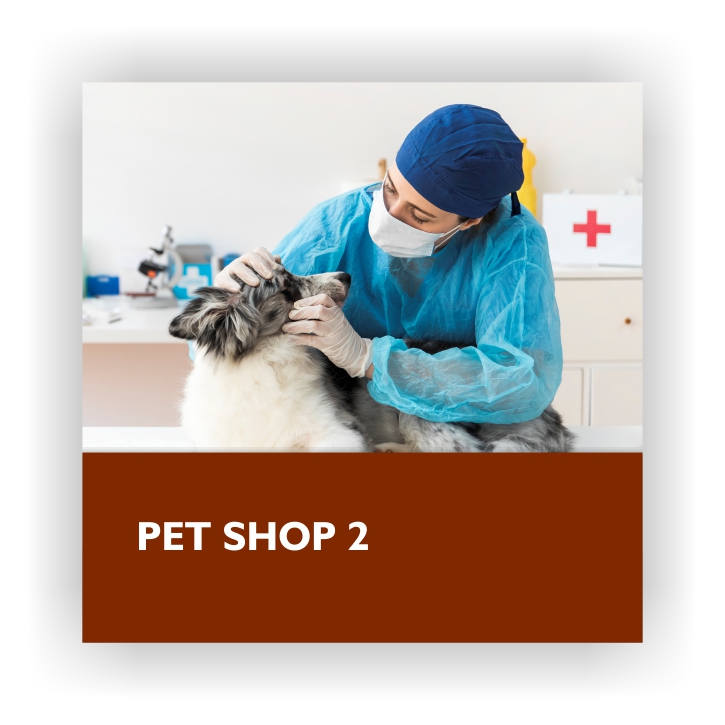 Pet Shop – Módulo 2