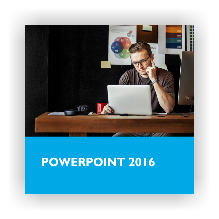 Power Point 2016
