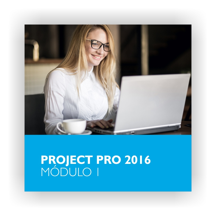 Project Pro 2016 - Módulo 1