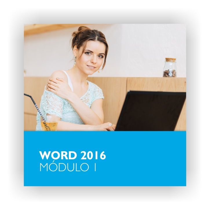 Word 2016 - Módulo 1