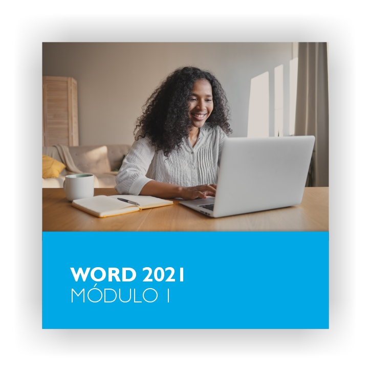 Word 2021 - Módulo 1