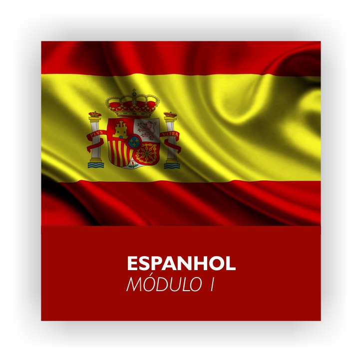 Curso de espanhol Lição 1 para iniciantes HD 