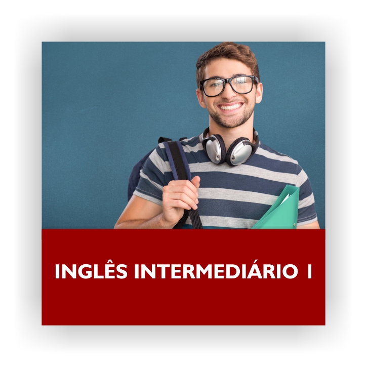 Inglês Intermediário 1