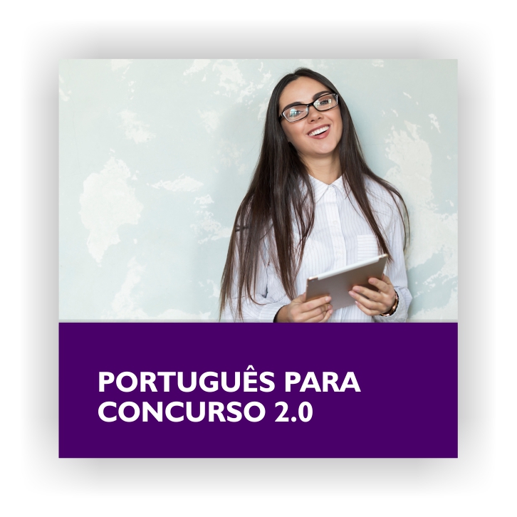 Portugues para concurso 2.0