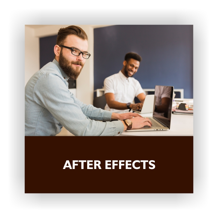 After Effects