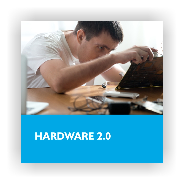 Hardware 2.0