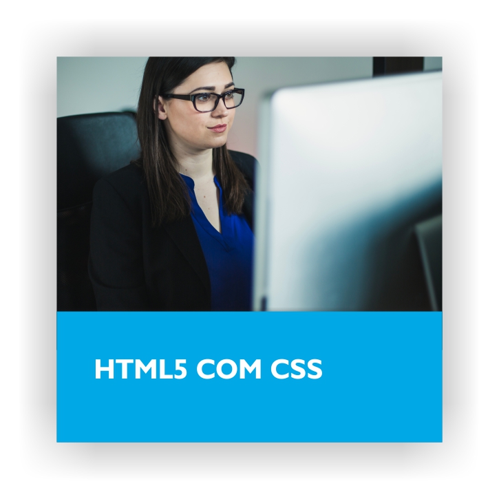 Html 5 com CSS