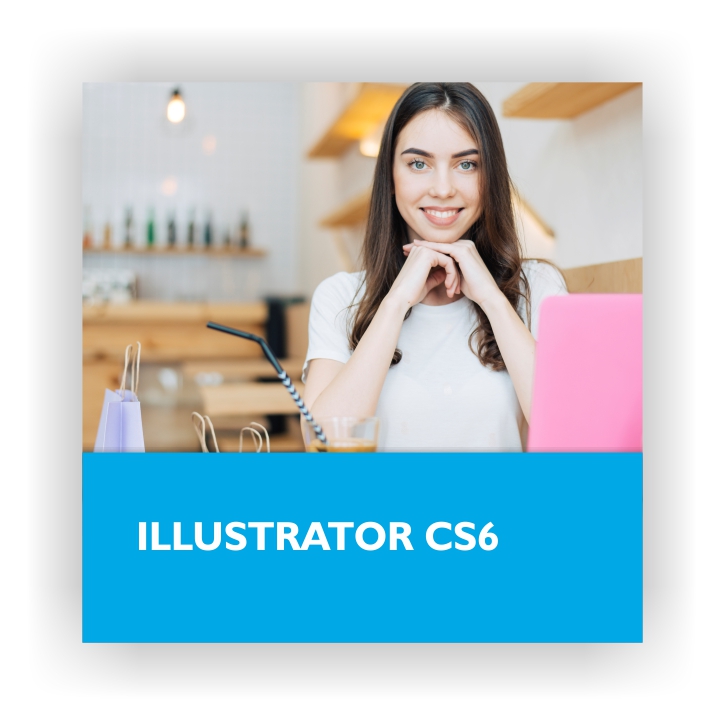 Illustrator CS6