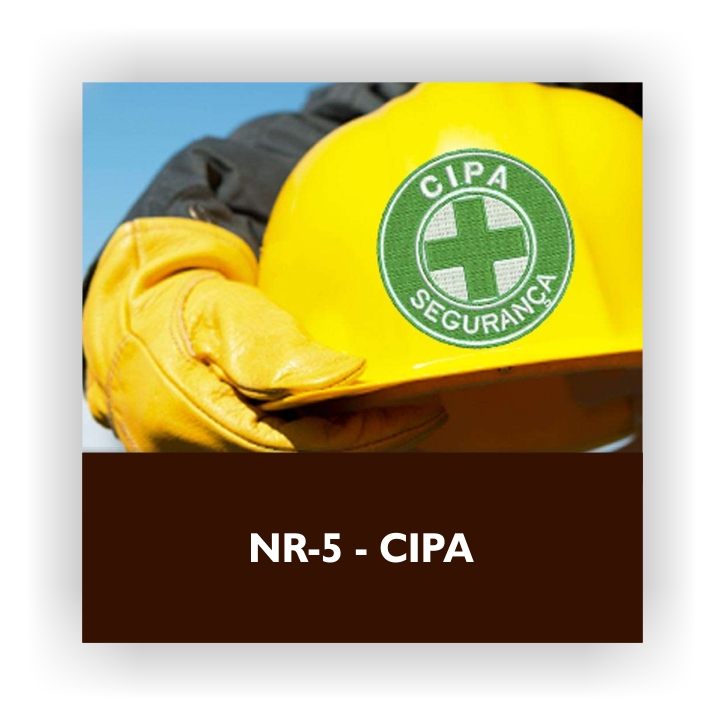 NR-5 - CIPA