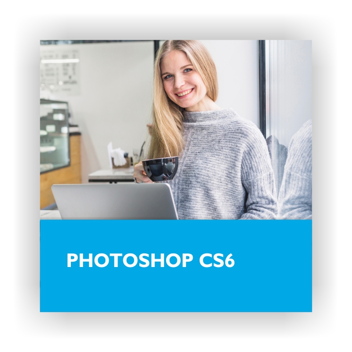 PhotoShop CS6