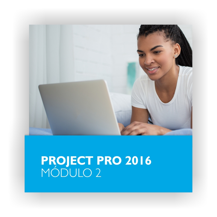 Project Pro 2016 - Módulo 2