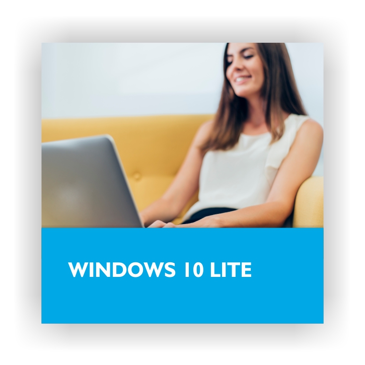 Windows 10 Lite