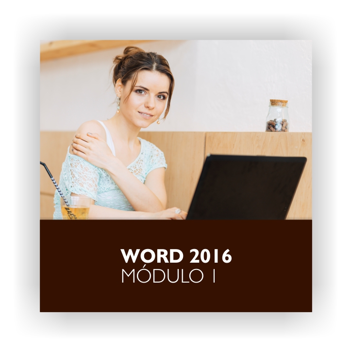 Word 2016 - Modulo 1