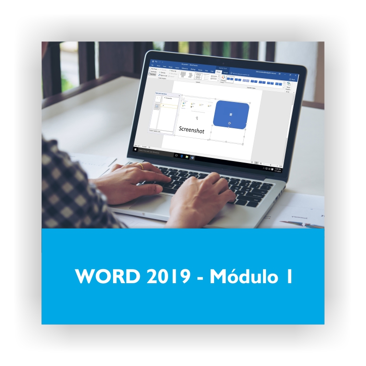 Word 2019 - Módulo 1