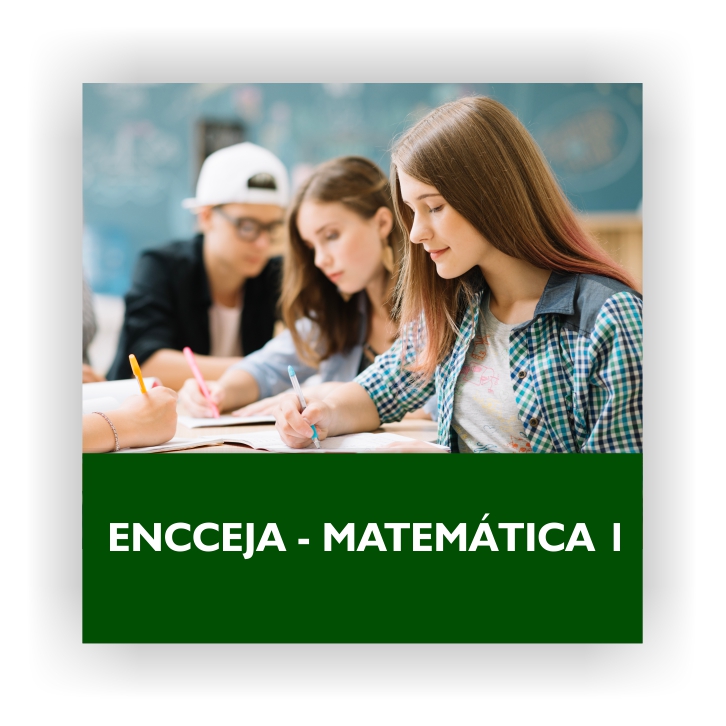 Enem - Matematica