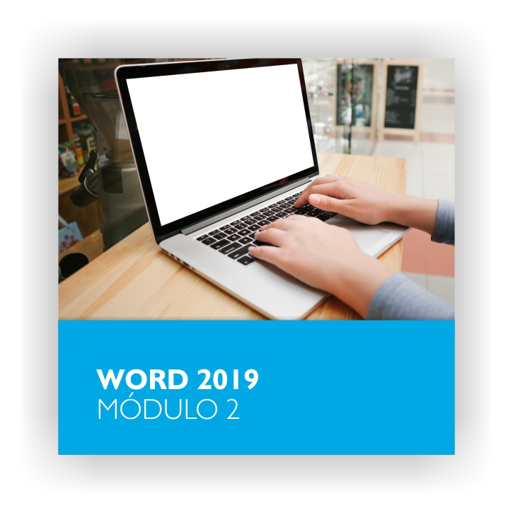 Word 2019 Módulo 2