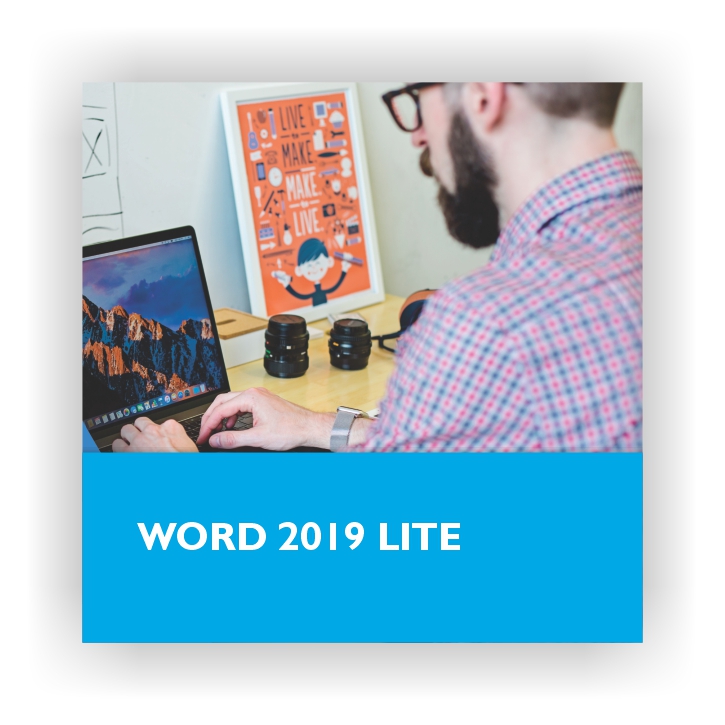Word 2019 Lite