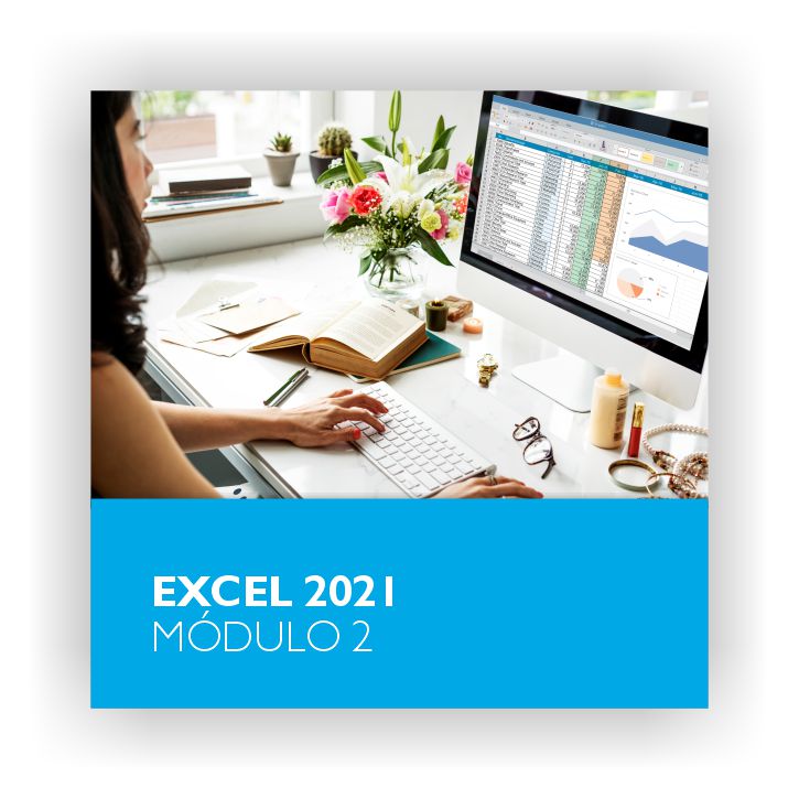 Excel 2021 - Módulo 2