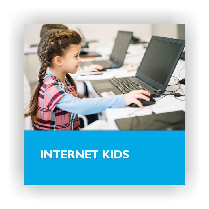 Internet 4.0 Kids 