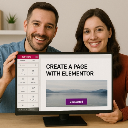 Elementor 