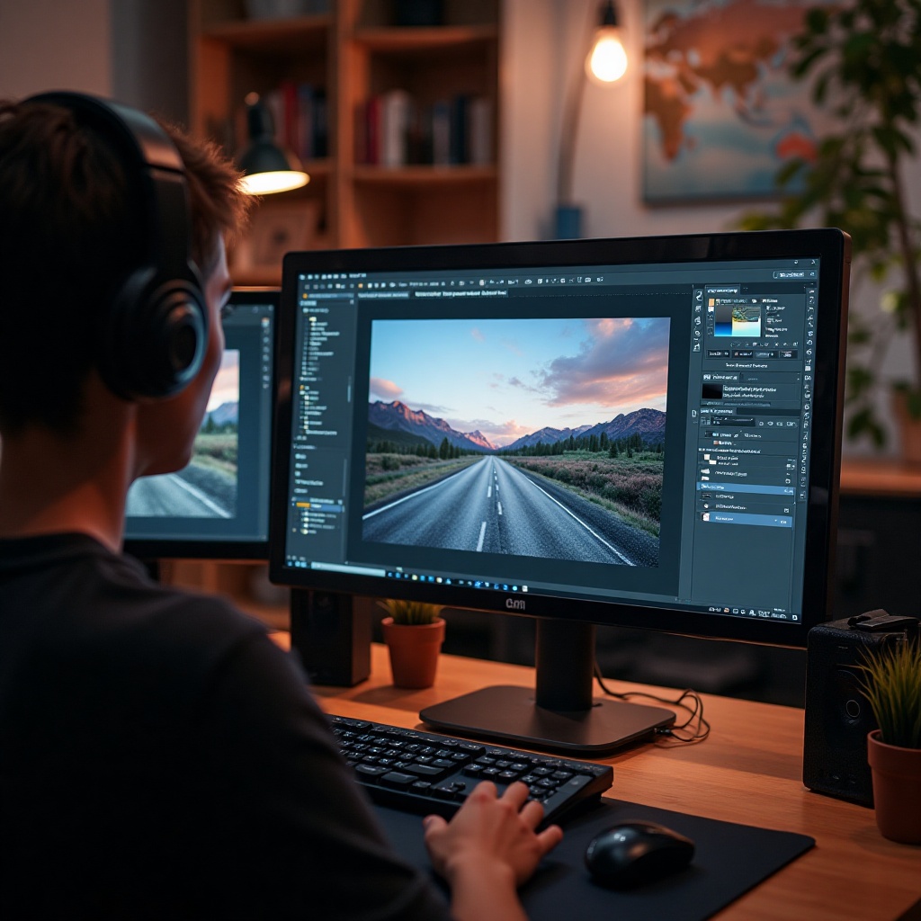 Photoshop CC 