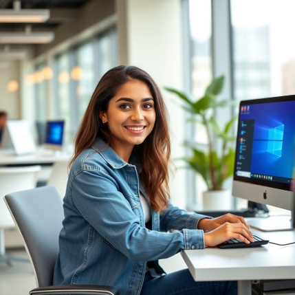 Windows 11 - 24H2 