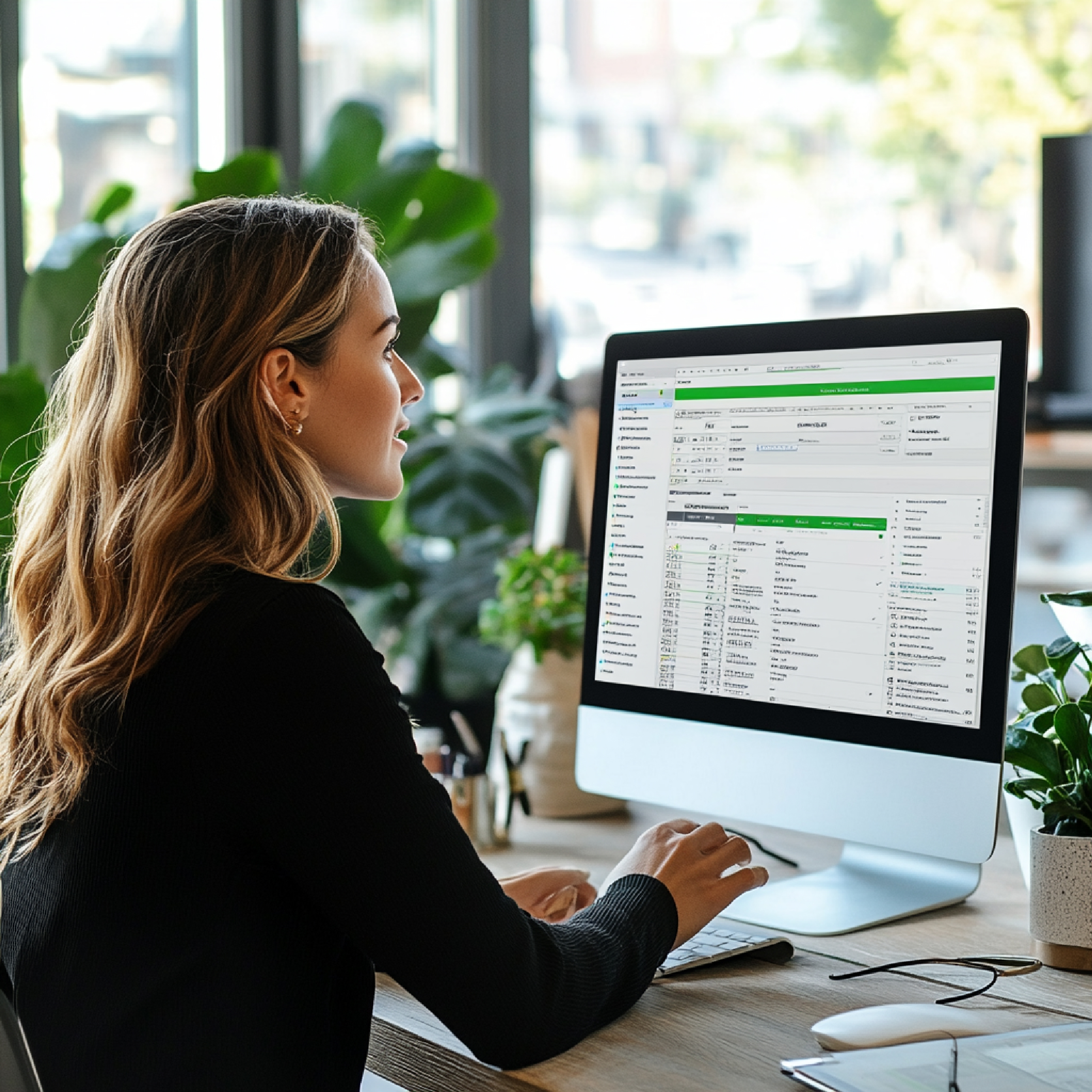 Excel 365 - Módulo 2