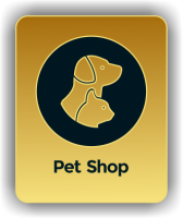 gold_pet shop